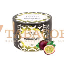 Табак для кальяна Наш Маракуйя 40гр. Фото.